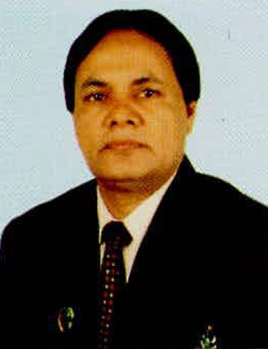 Michael Brown
